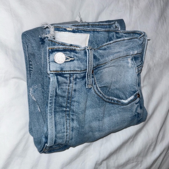 Mother Denim Tomcat jeans - Picture 6 of 15